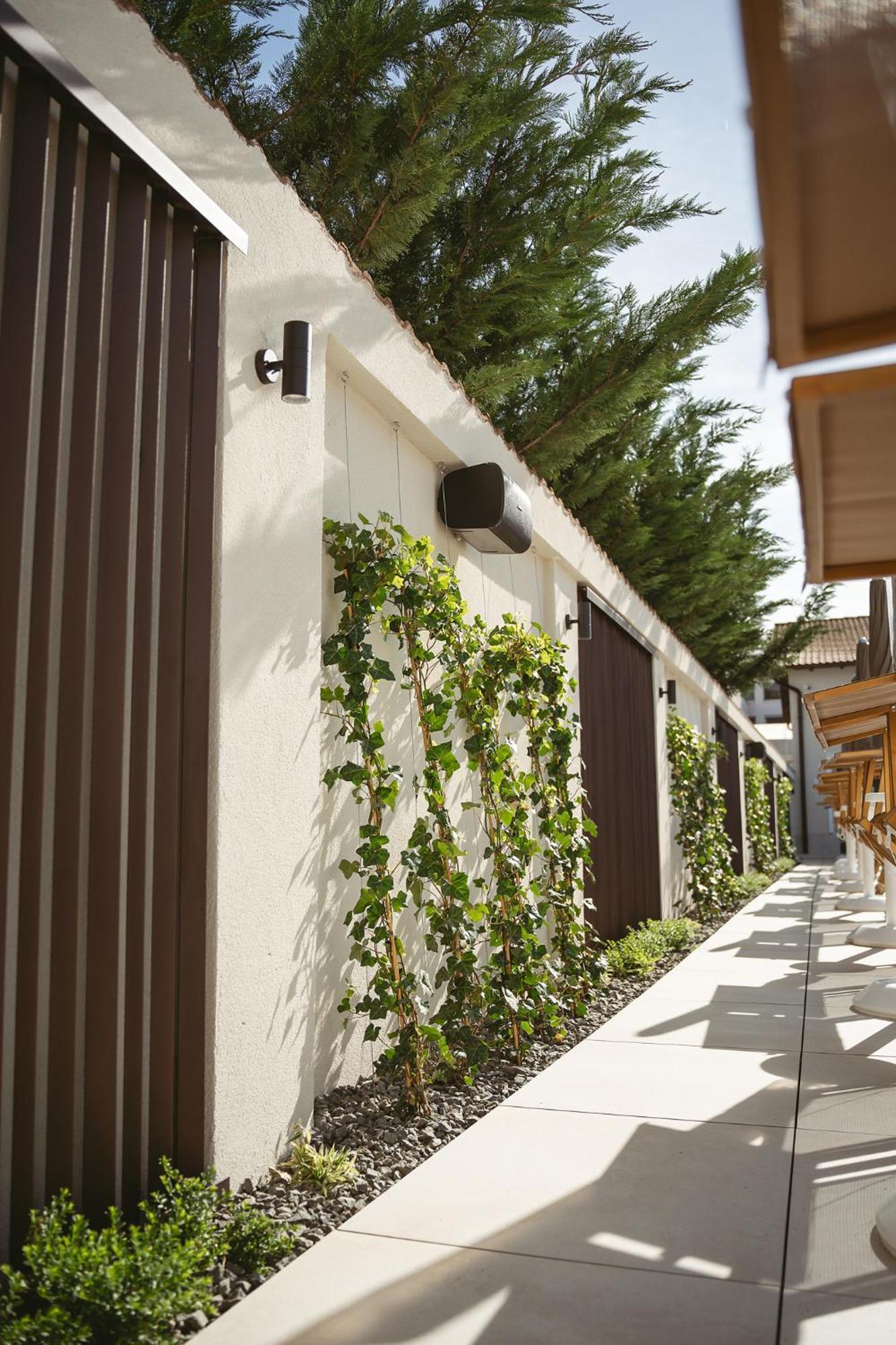 Allegria Hotel Spa Baile 1 Mai Exterior foto